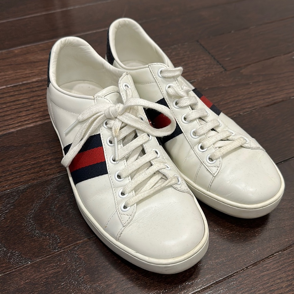 Gucci Women’s Sneaker